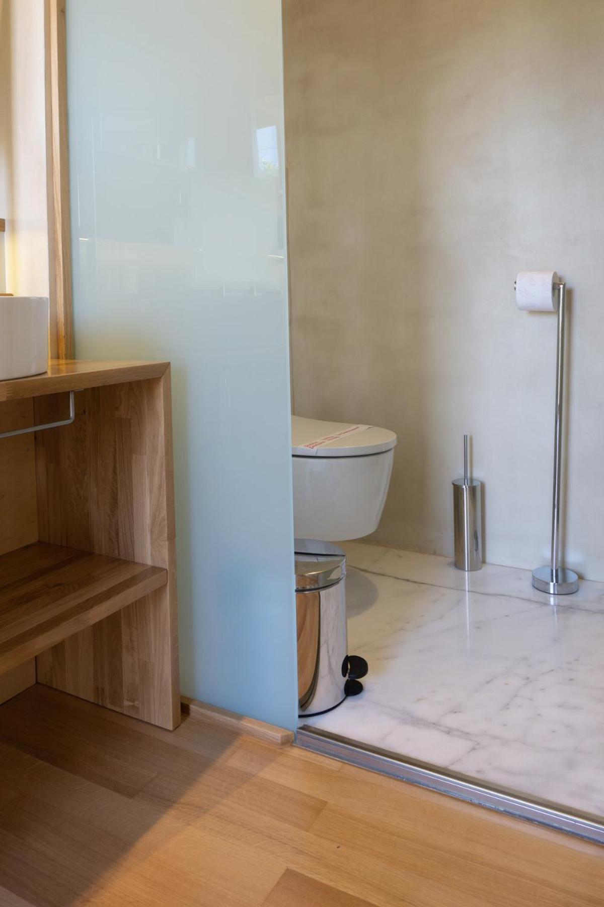Kallergon Luxury Suites Ханья Экстерьер фото