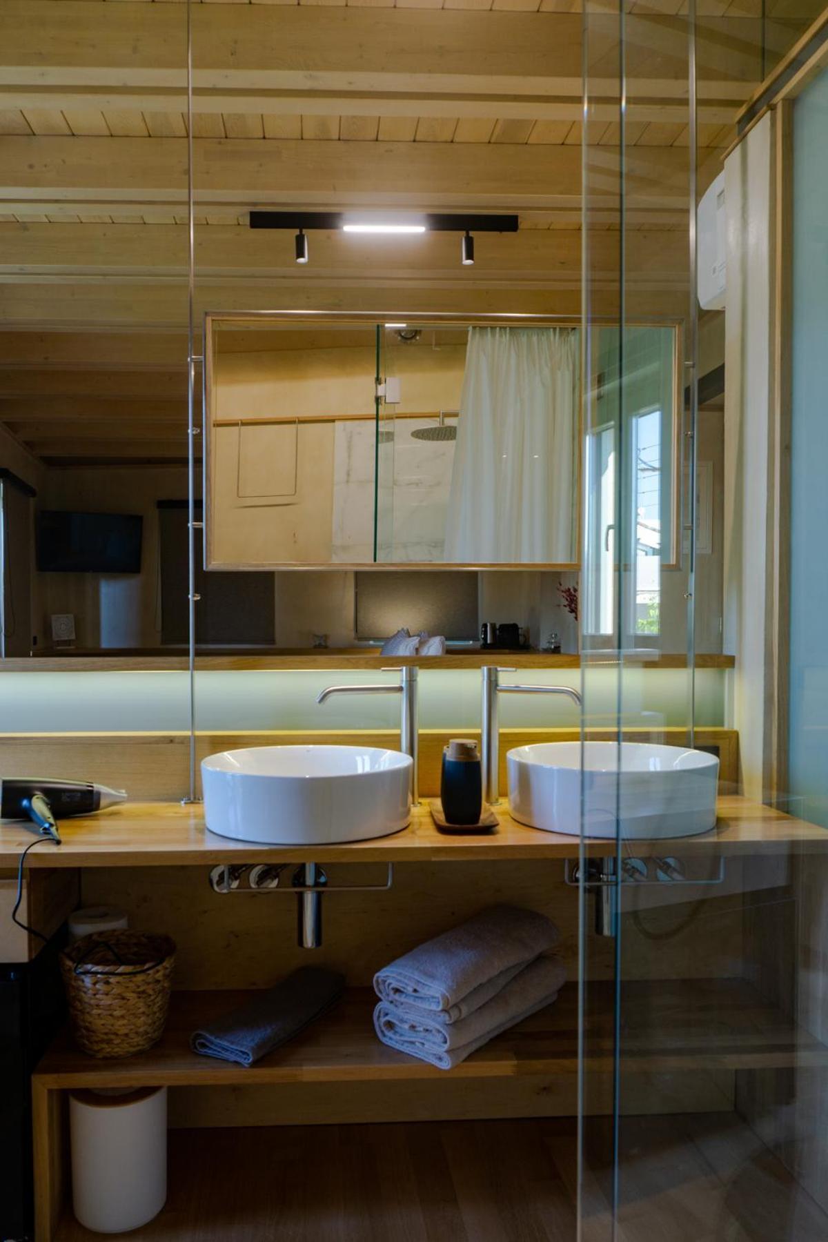 Kallergon Luxury Suites Ханья Экстерьер фото